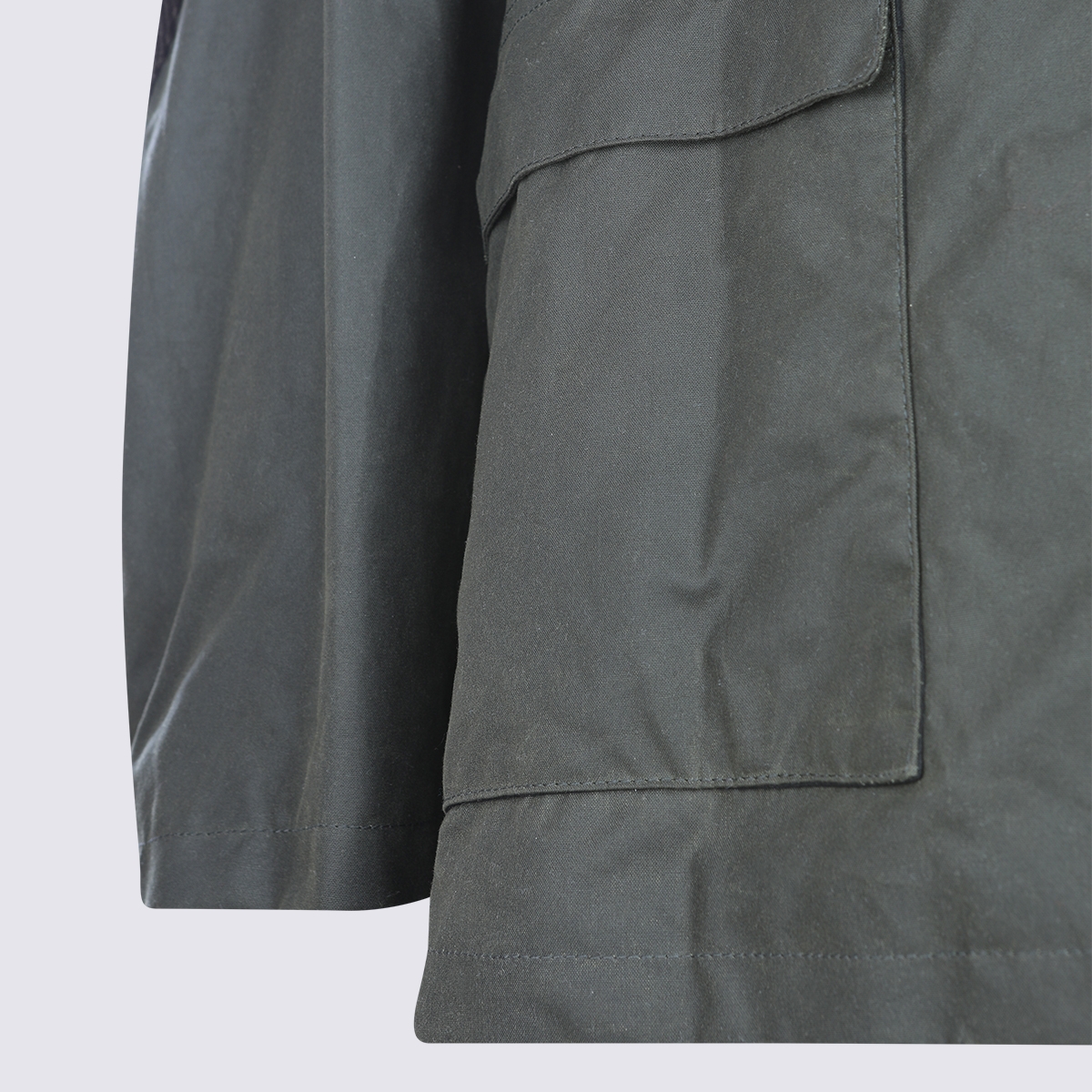 [TOTEME] Casual Jacket FW26 244WRO4722FB0320032