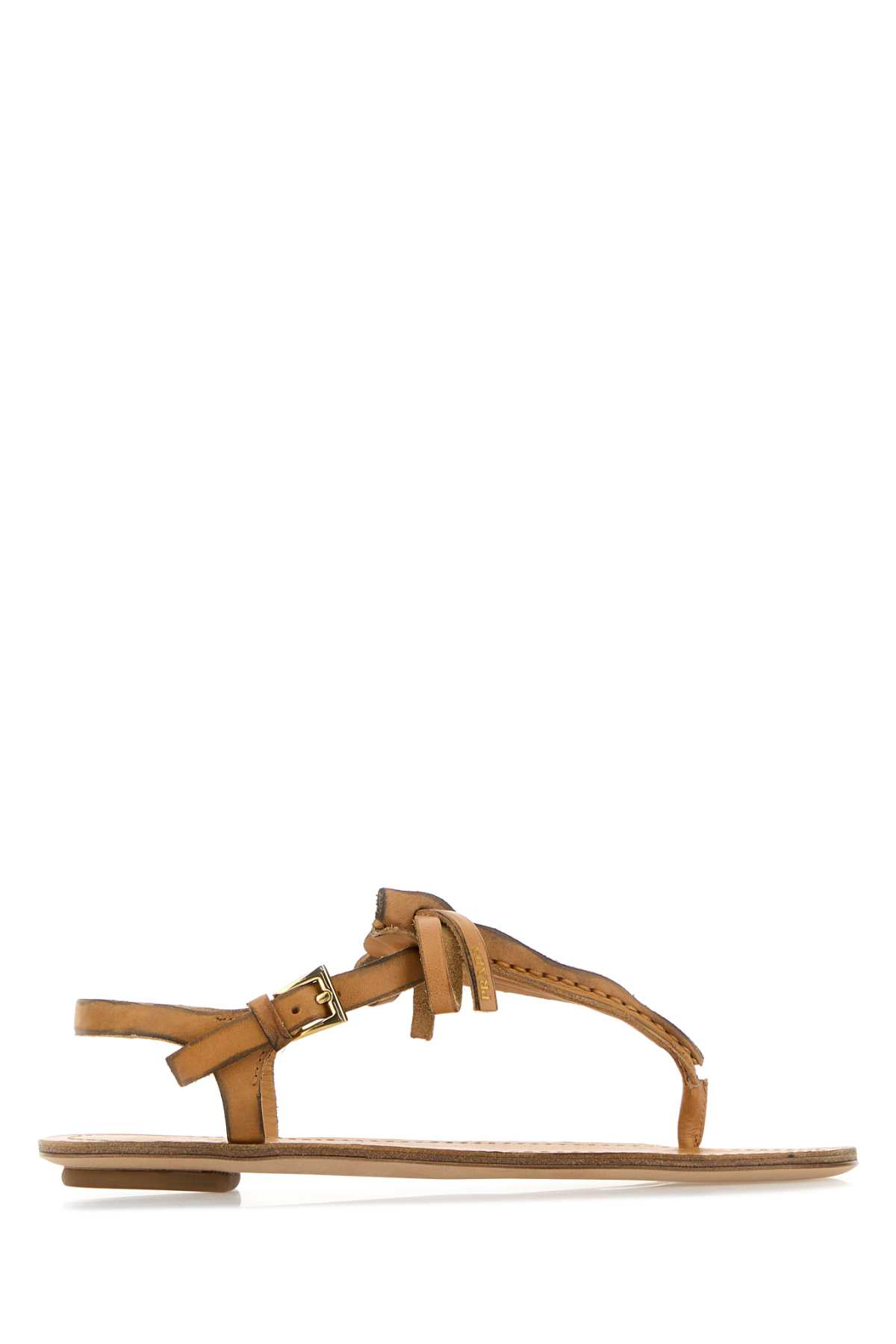 [Prada] Sandals FW26 1Y508OF005V69 F0018