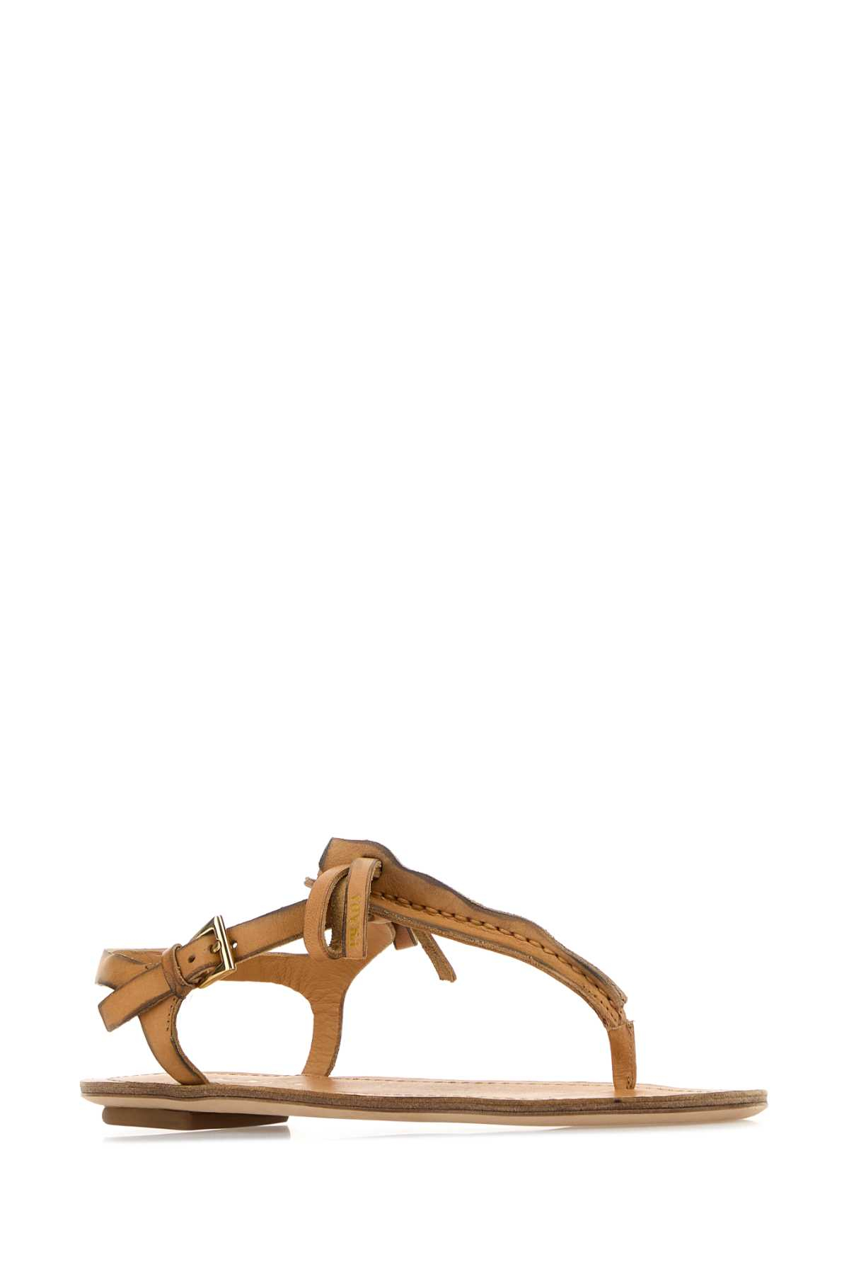[Prada] Sandals FW26 1Y508OF005V69 F0018