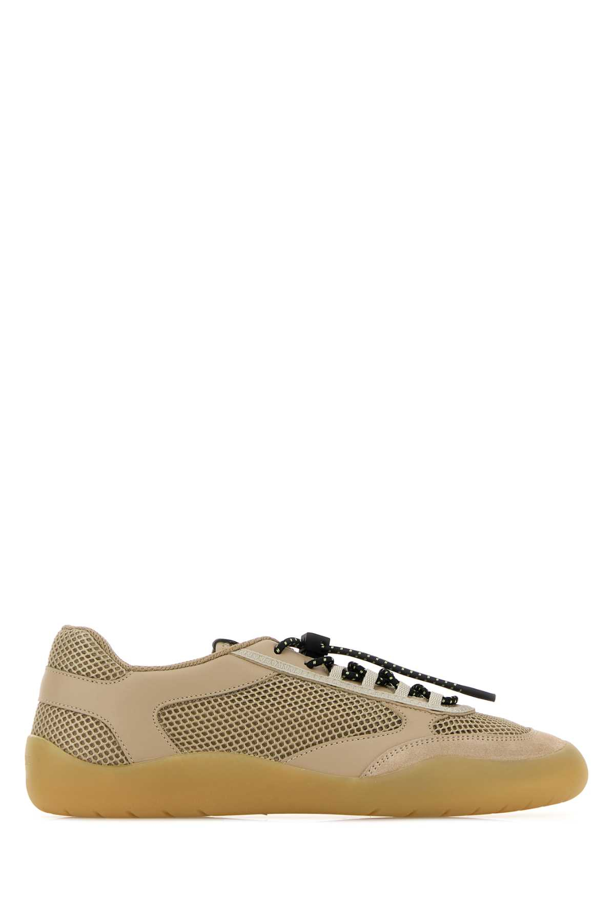 [Prada] Sneakers FW26 1E490OF0053ZM0 F0F24