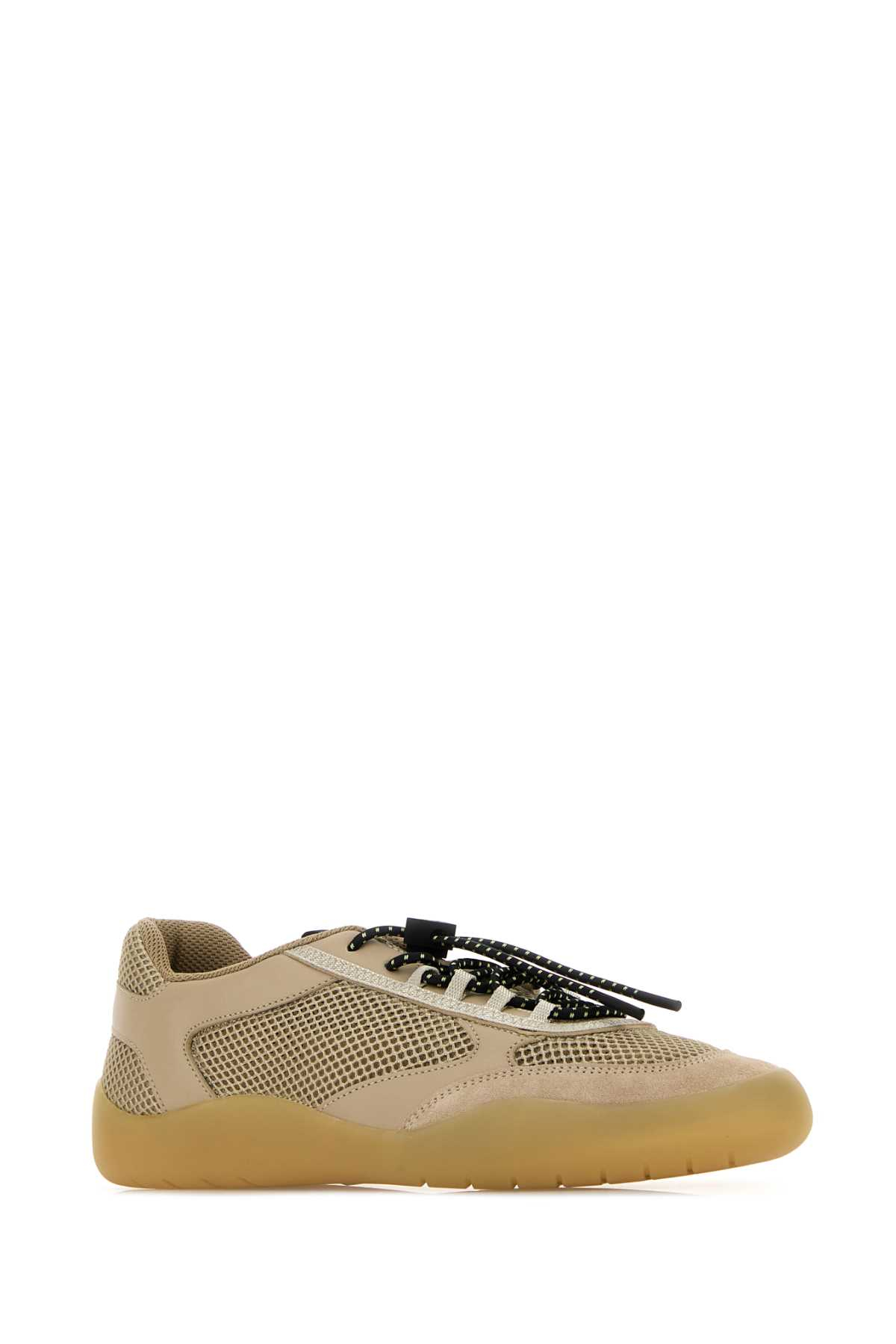 [Prada] Sneakers FW26 1E490OF0053ZM0 F0F24