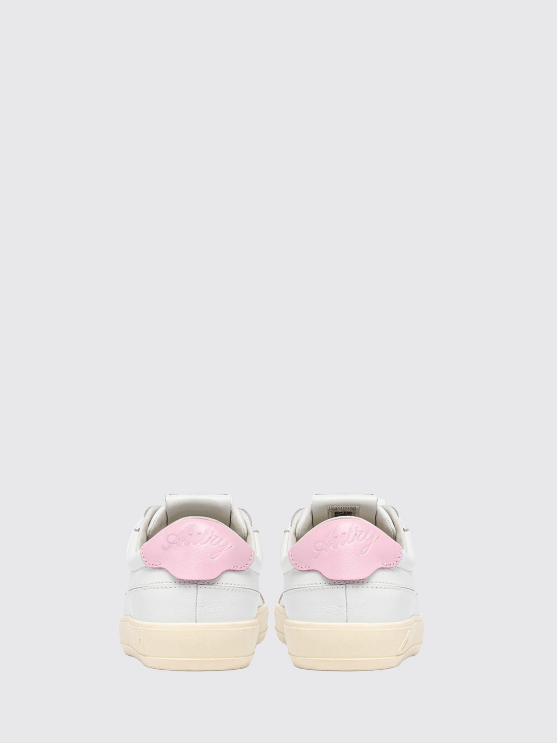 [AUTRY] Sneakers SS26 SCLWUK04