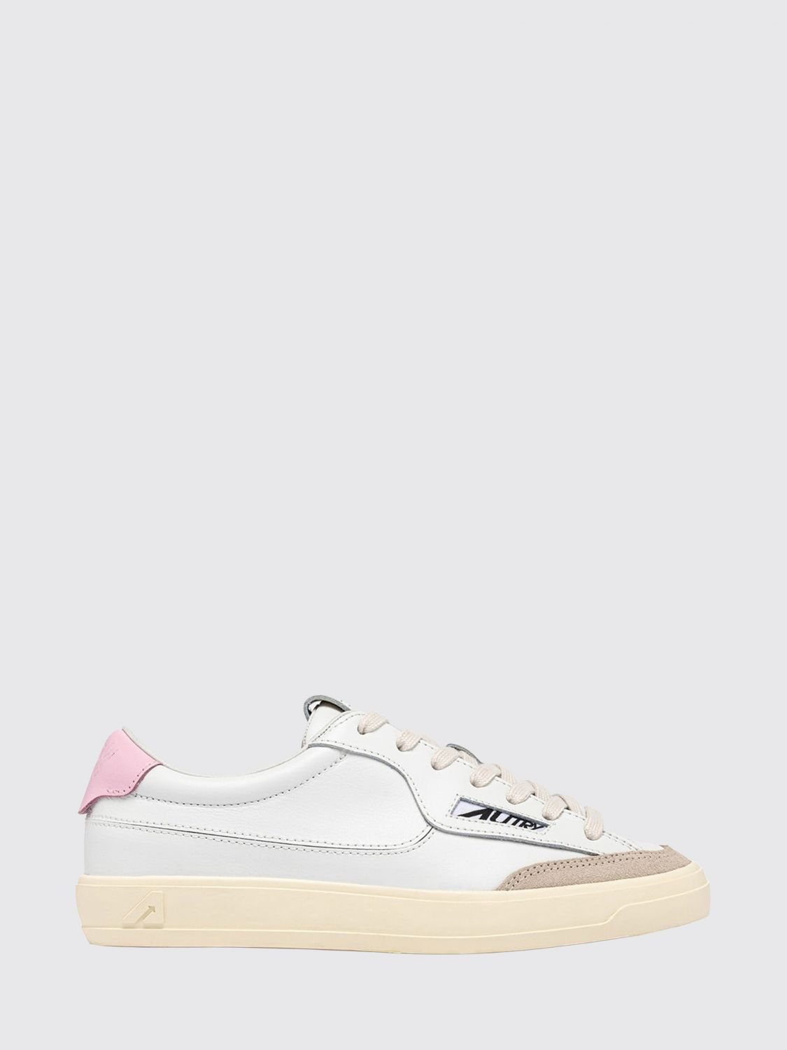 [AUTRY] Sneakers SS26 SCLWUK04