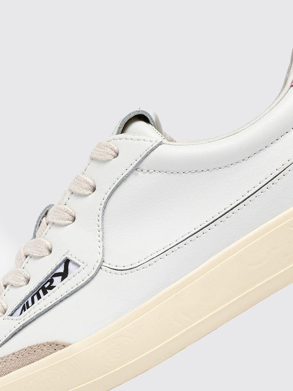 [AUTRY] Sneakers SS26 SCLWUK04