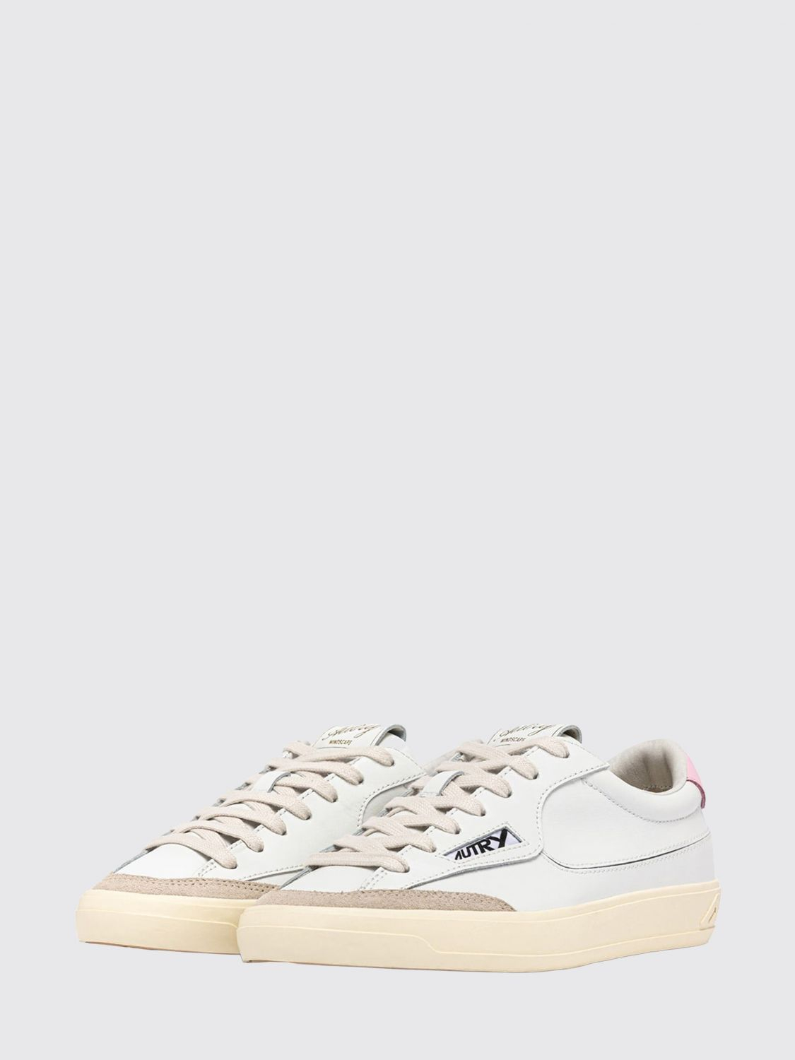 [AUTRY] Sneakers SS26 SCLWUK04