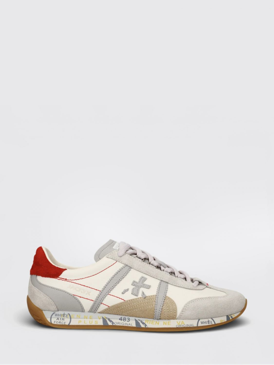 [Premiata] Sneakers SS26 JACKYXD 8225
