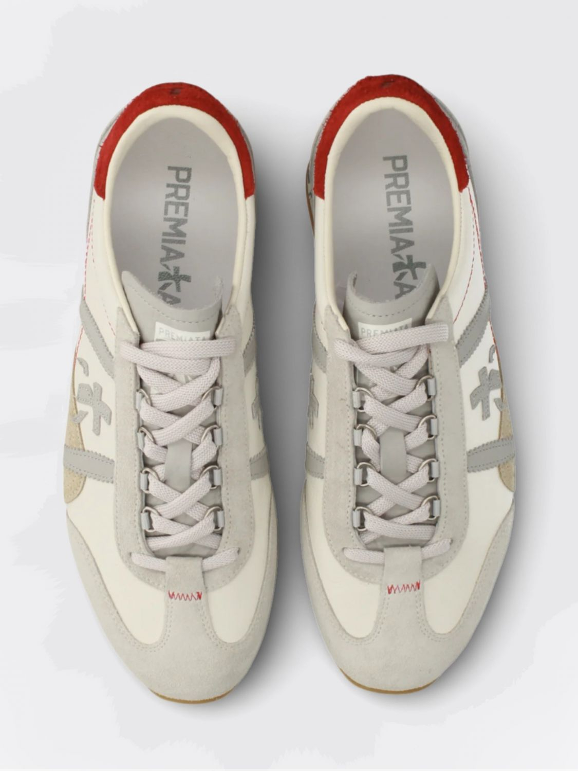 [Premiata] Sneakers SS26 JACKYXD 8225