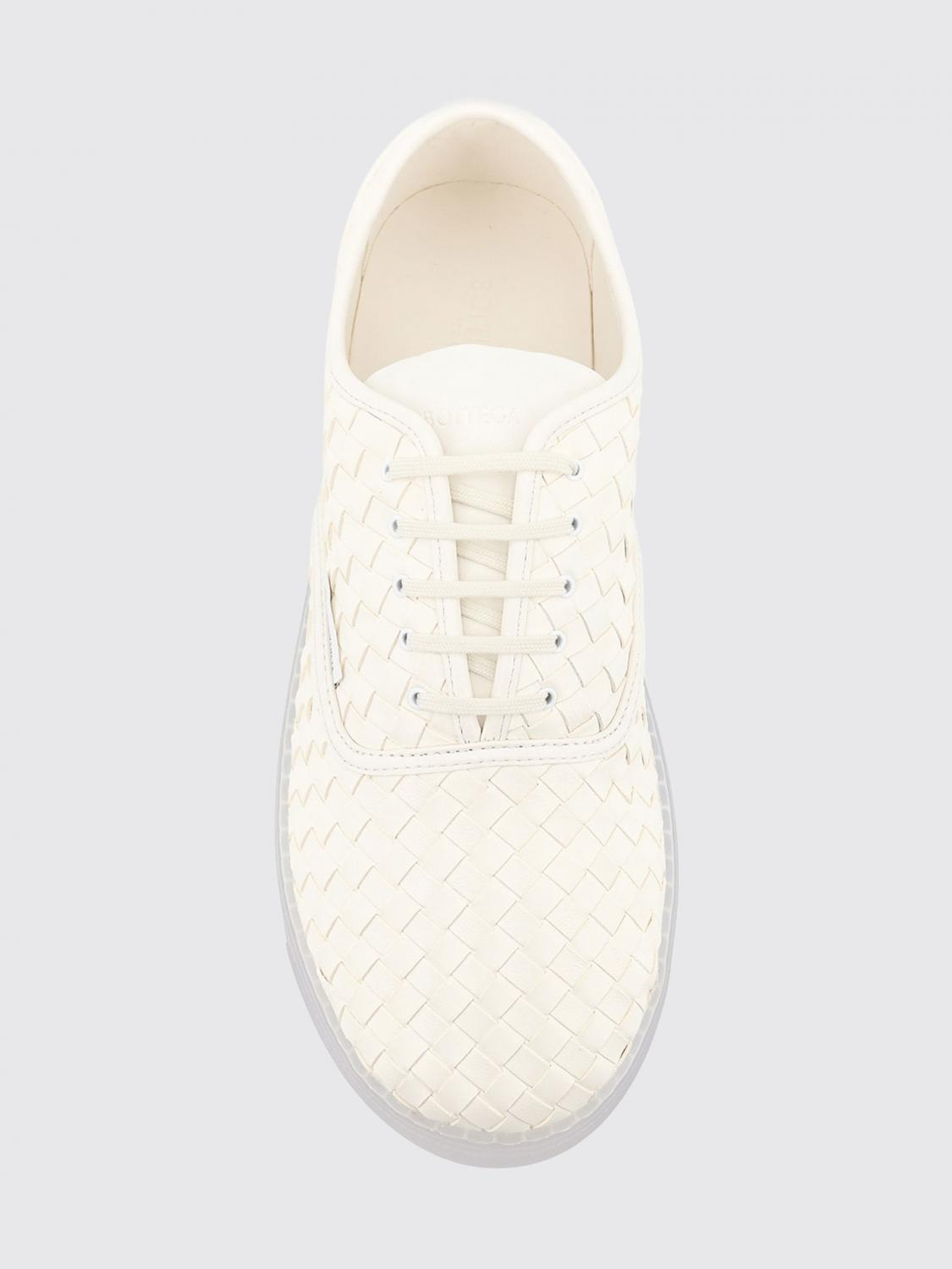 [Bottega Veneta] Sneakers SS26 867848V2ED0 9117