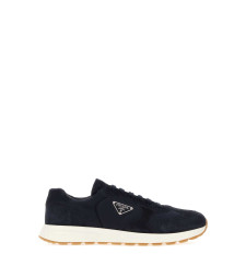 [Prada] Sneakers FW26 2EE455FG000D7R F0008