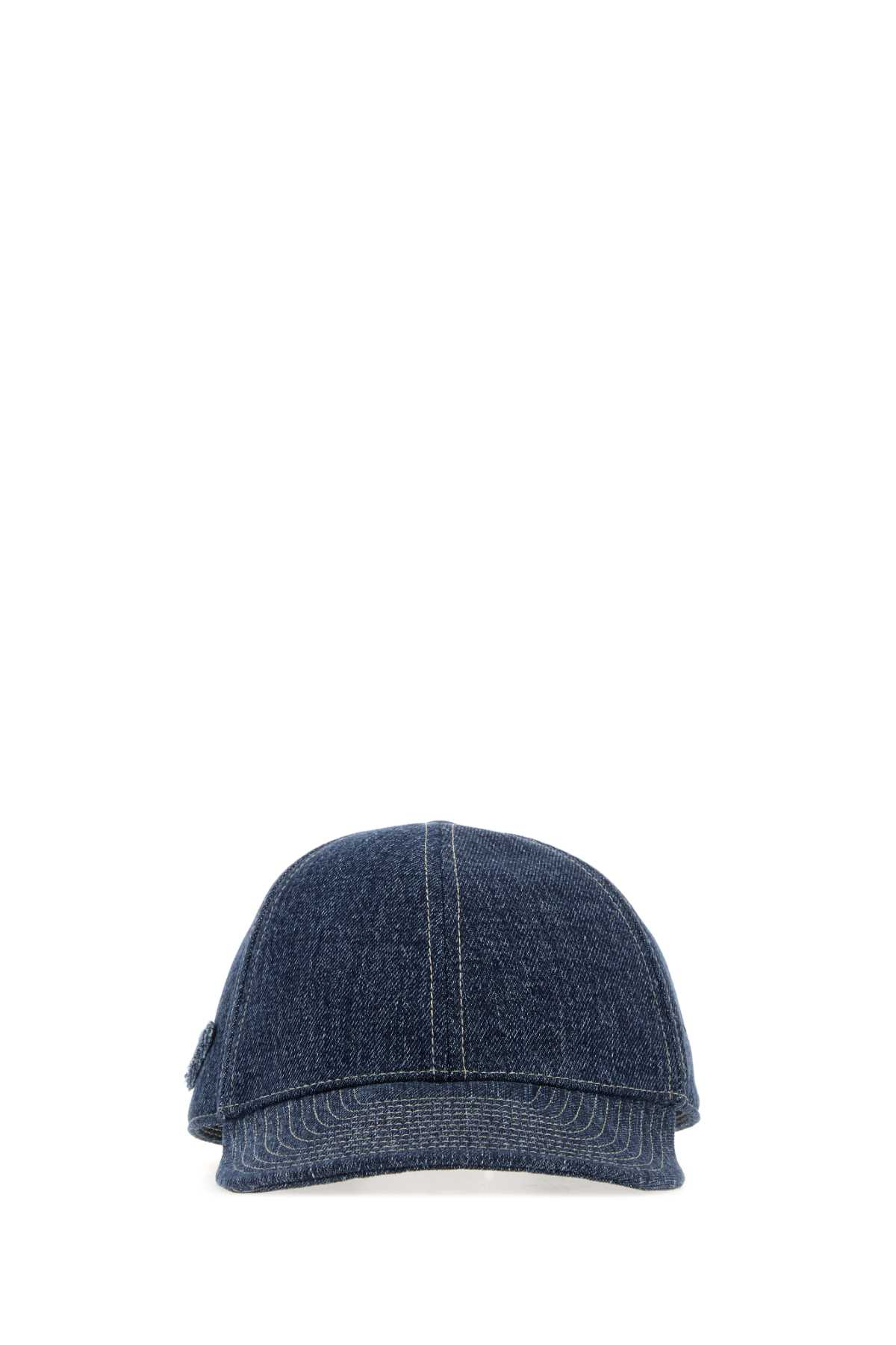 [Prada] Cap FW26 2HC5042FPY F0008