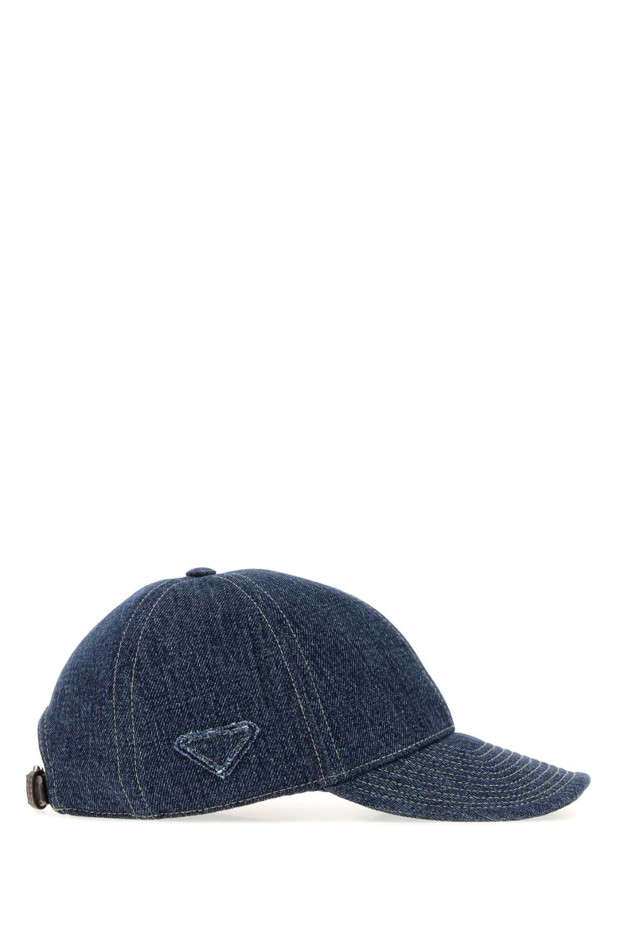 [Prada] Cap FW26 2HC5042FPY F0008