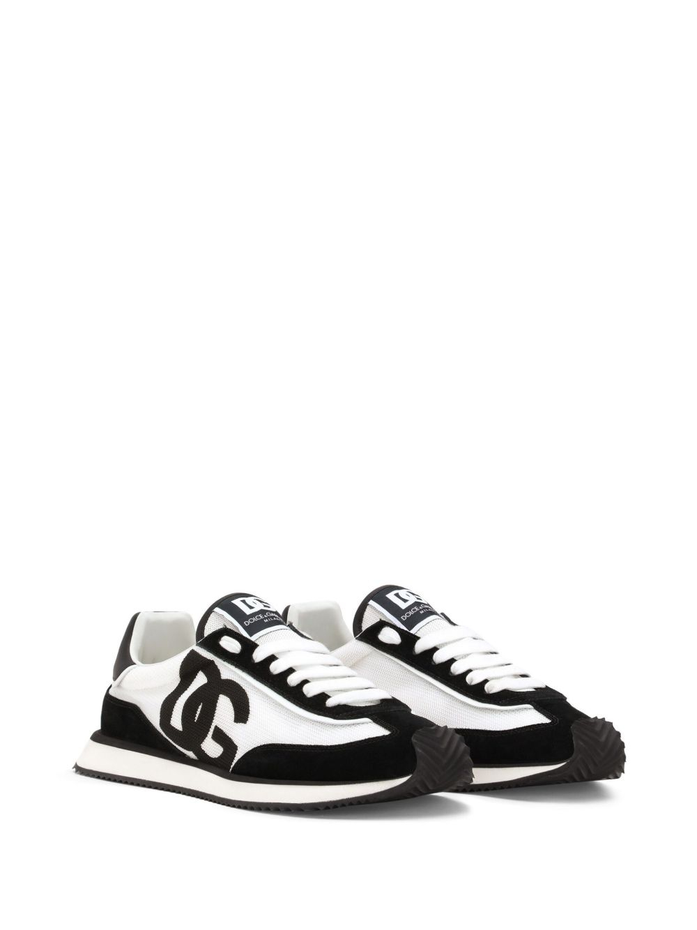 [Dolce & Gabbana] Sneakers FW26 CS2288 A5355 8I050