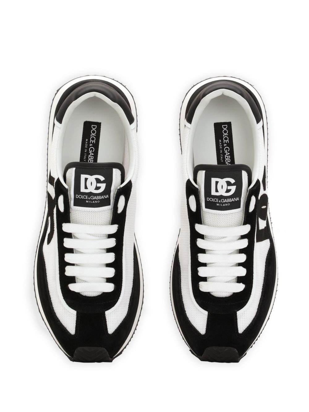 [Dolce & Gabbana] Sneakers FW26 CS2288 A5355 8I050