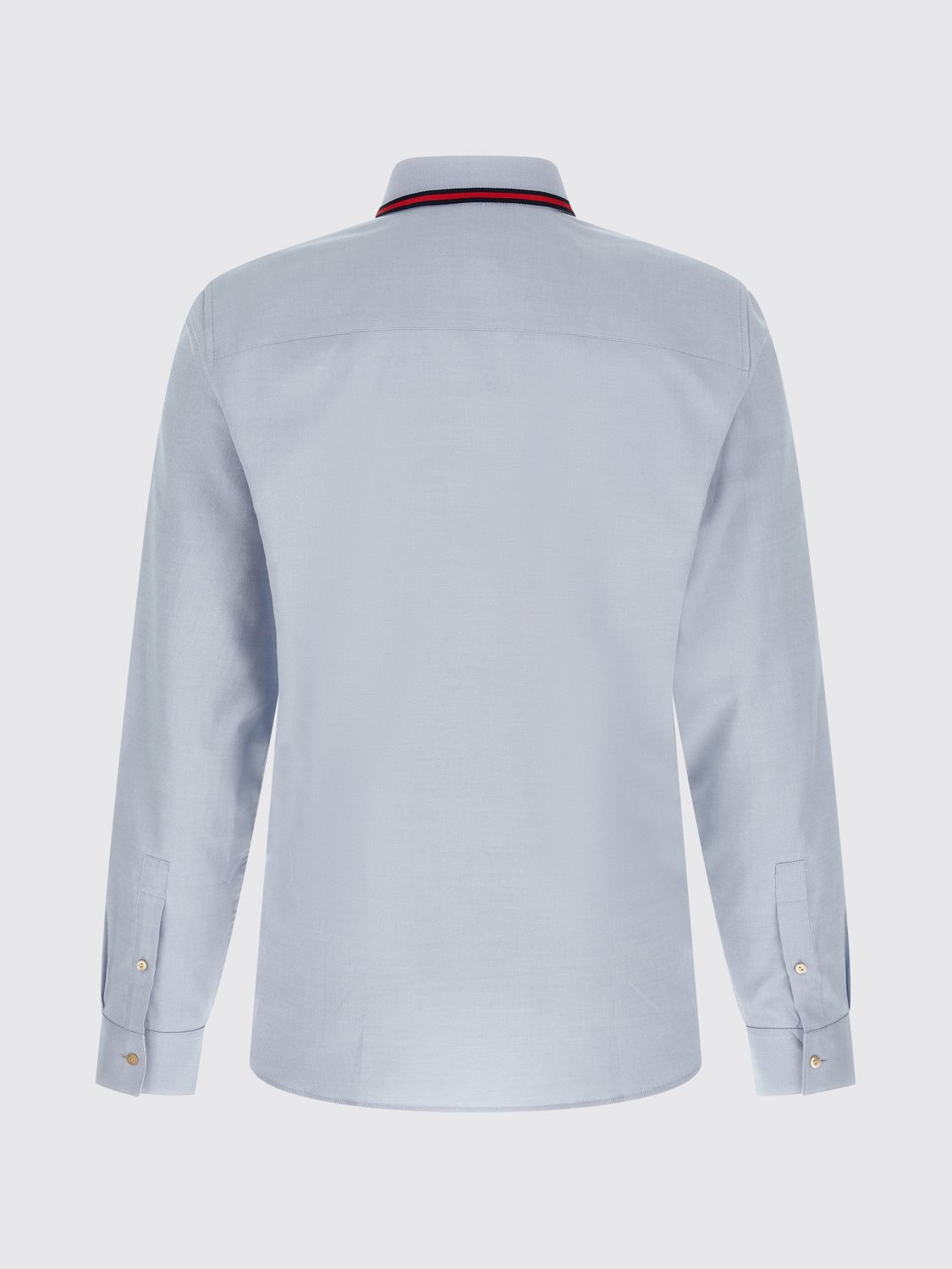 [Gucci] Shirts Long Sleeve SS26 814560Z7AVS 4030