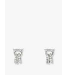 [Ferragamo] Earring FW26 761003795162CRYSTAL