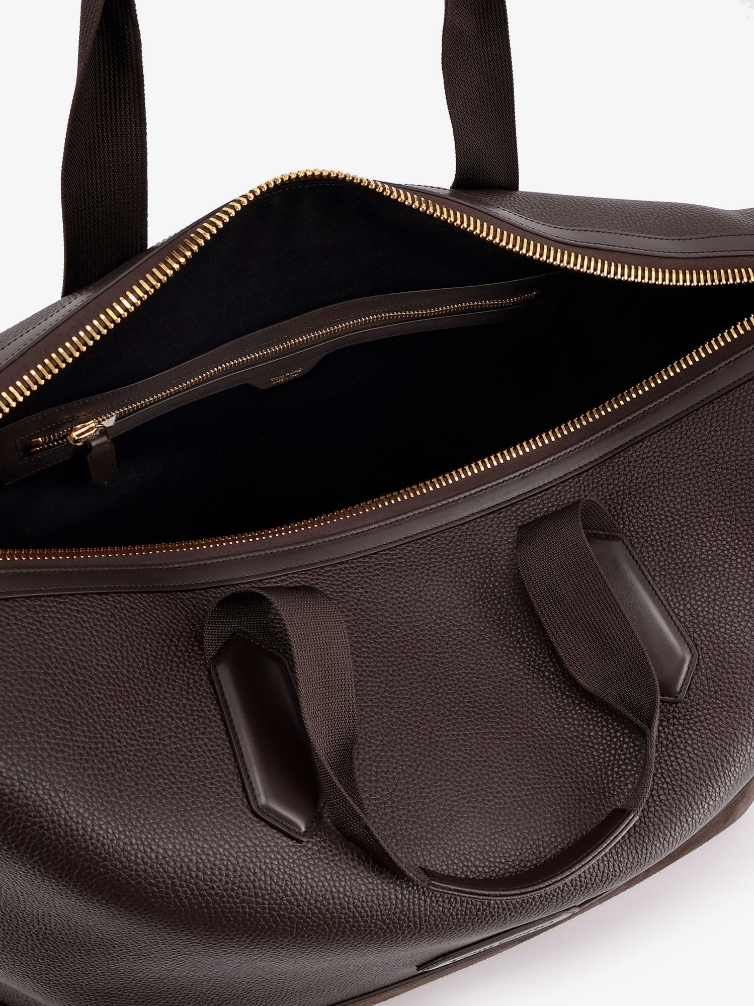 [Tom Ford] Luggage bag FW26 H0529LCL325G1B051