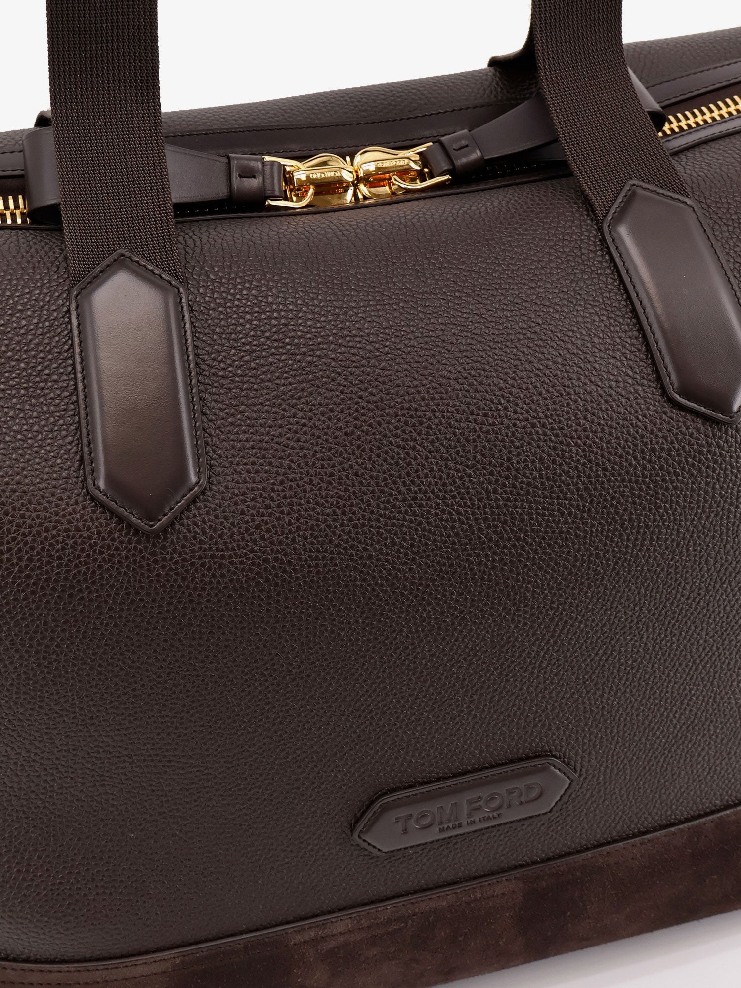[Tom Ford] Luggage bag FW26 H0529LCL325G1B051