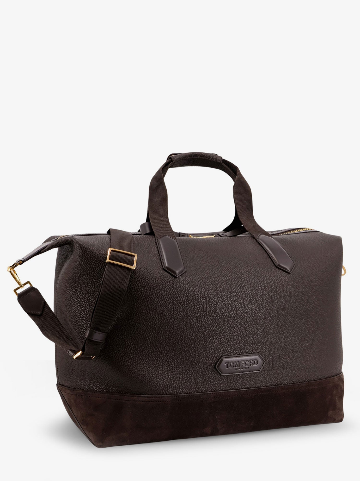 [Tom Ford] Luggage bag FW26 H0529LCL325G1B051