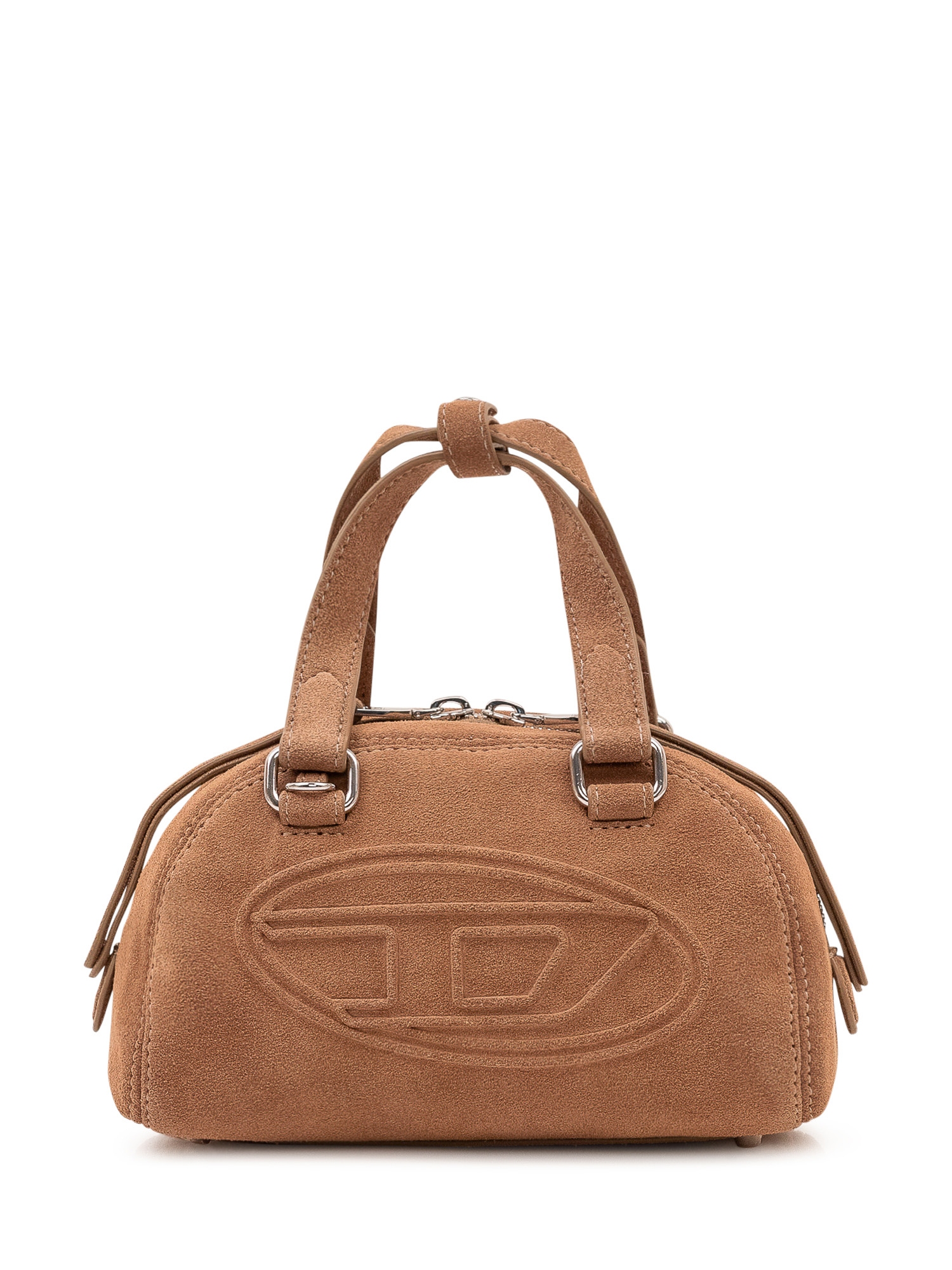 [Diesel] Shoulder bag FW26 X10720P9026 T2169