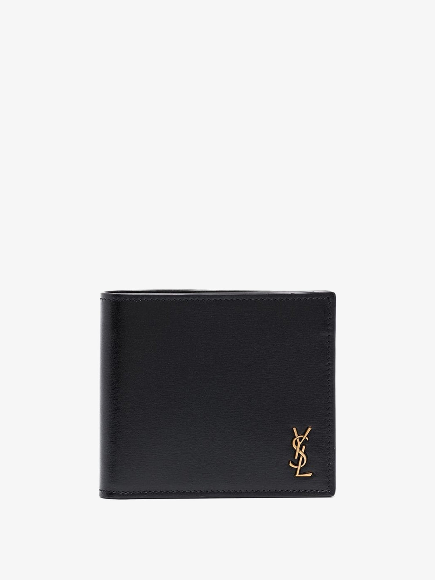 [Saint Laurent] Wallet FW26 60772702G0W1000