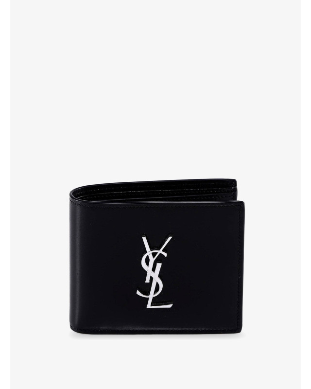 [Saint Laurent] Wallet FW26 4532760SX0E_1000