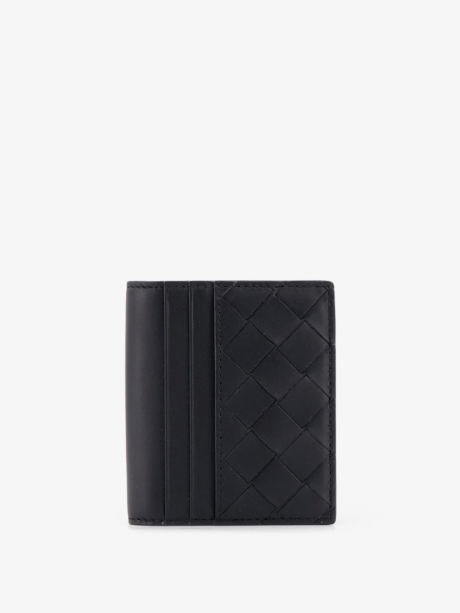 [Bottega Veneta] Wallet FW26 793863VCPQ31000