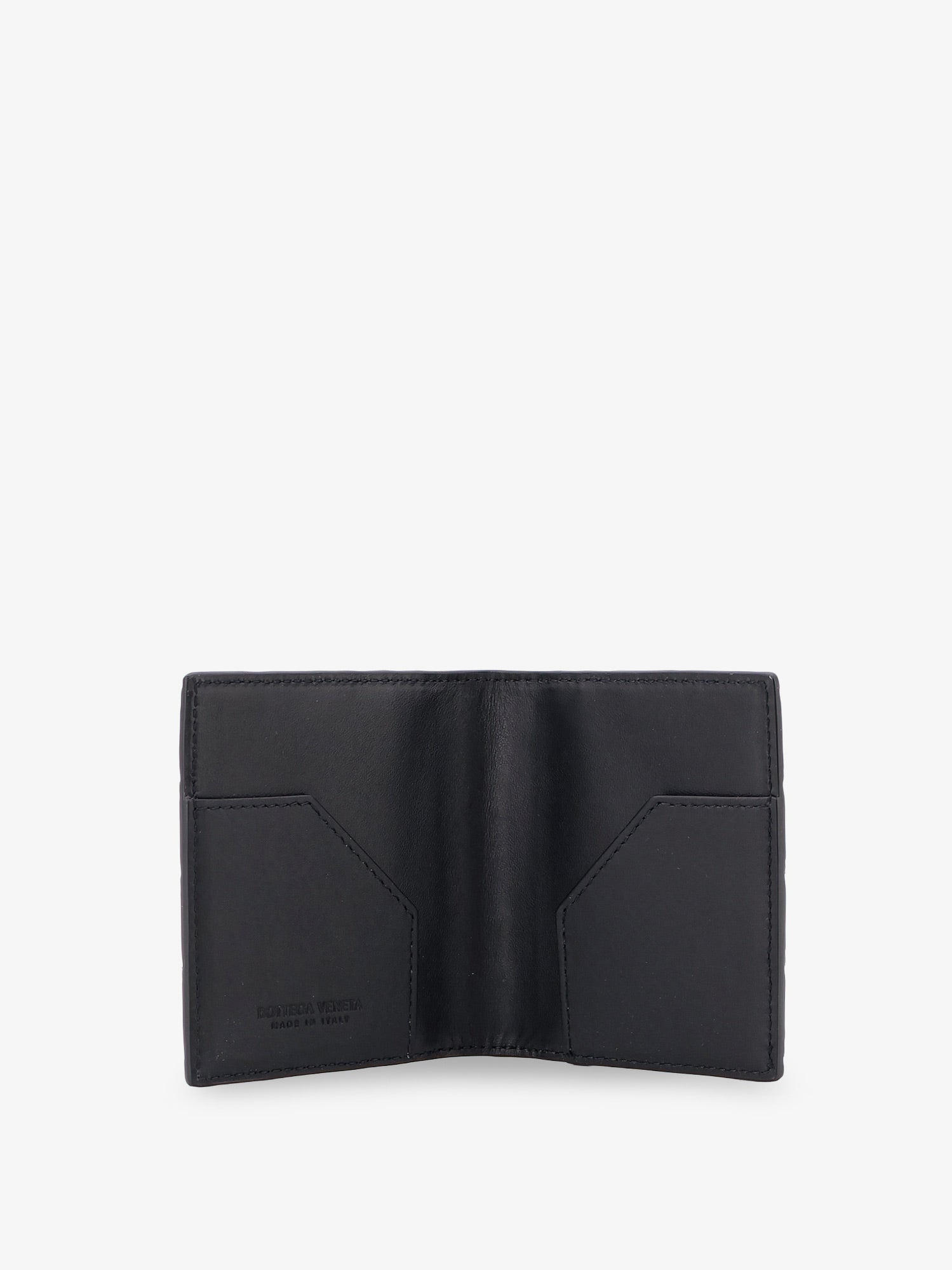 [Bottega Veneta] Wallet FW26 793863VCPQ31000