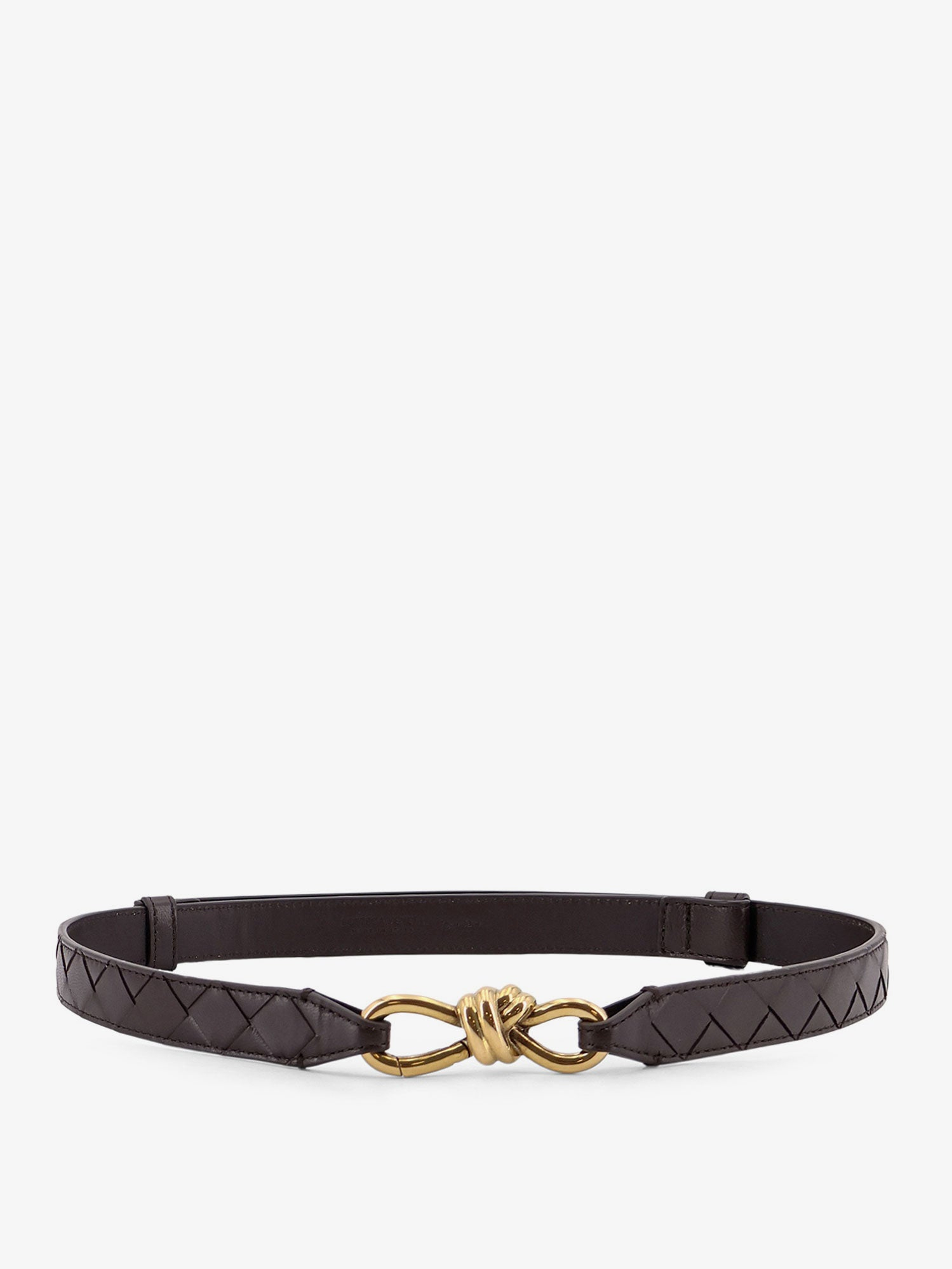 [Bottega Veneta] Belt FW26 855245VCPP52190