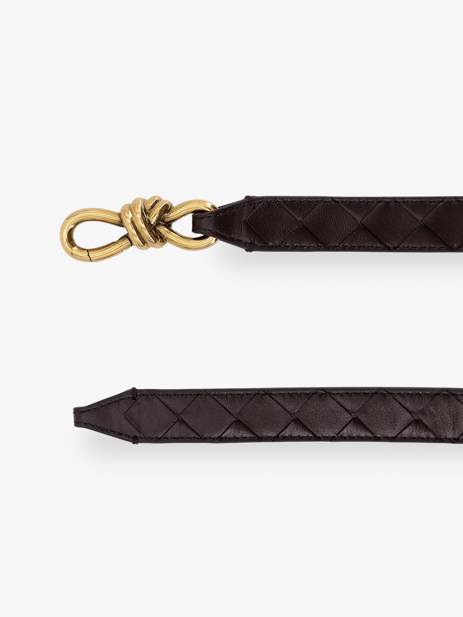 [Bottega Veneta] Belt FW26 855245VCPP52190