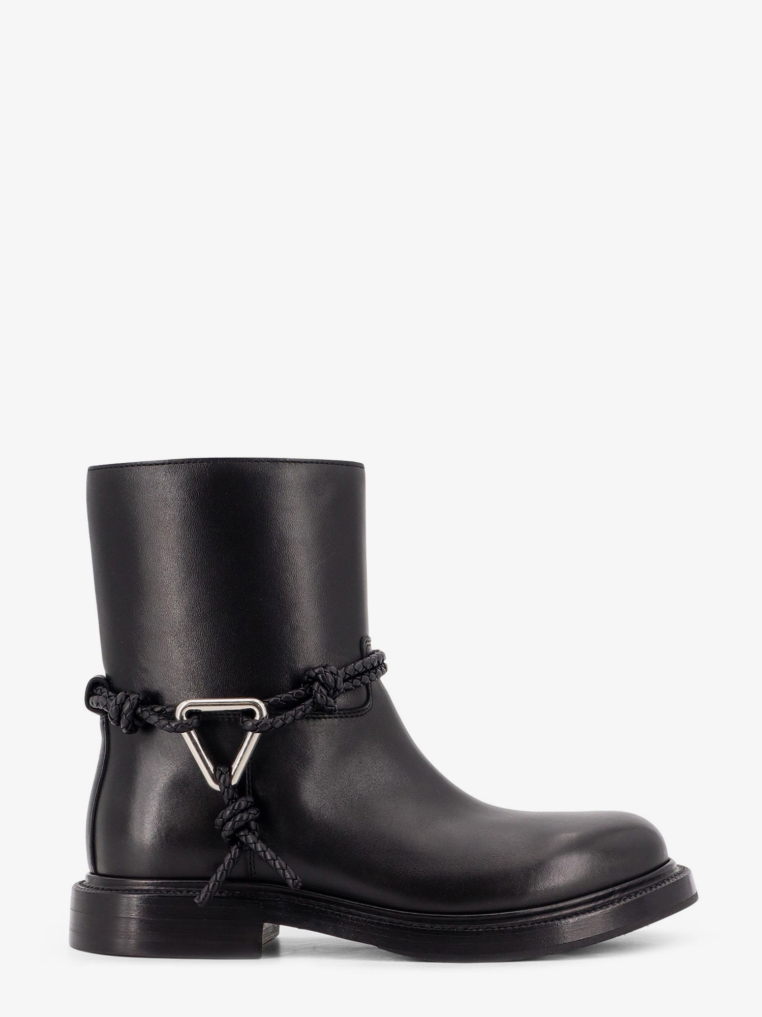 [Bottega Veneta] Boots FW26 843951V60E01000