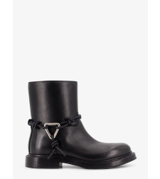 [Bottega Veneta] Boots FW26 843951V60E01000