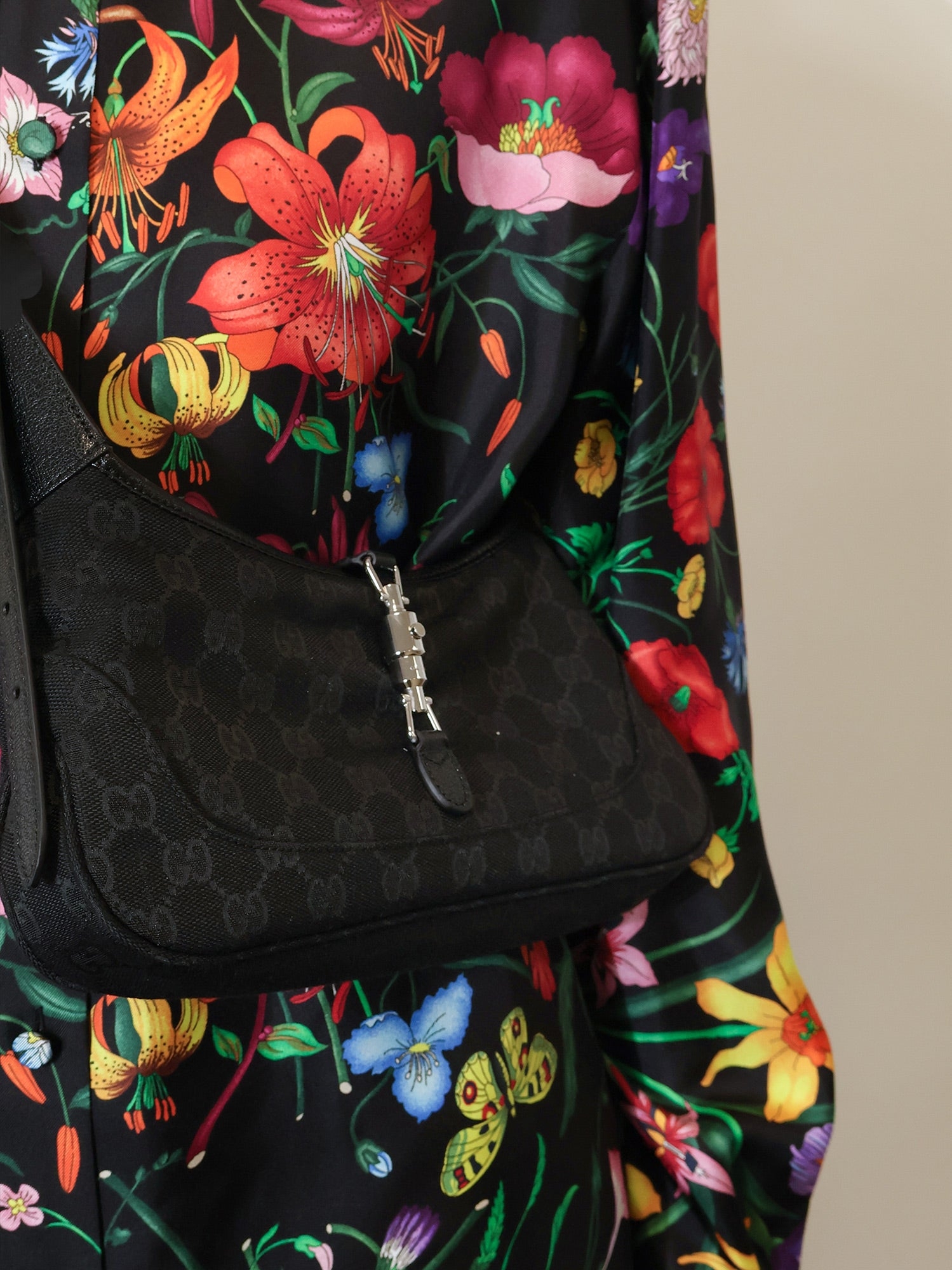[Gucci] Shoulder bag FW26 863137FAFV41000