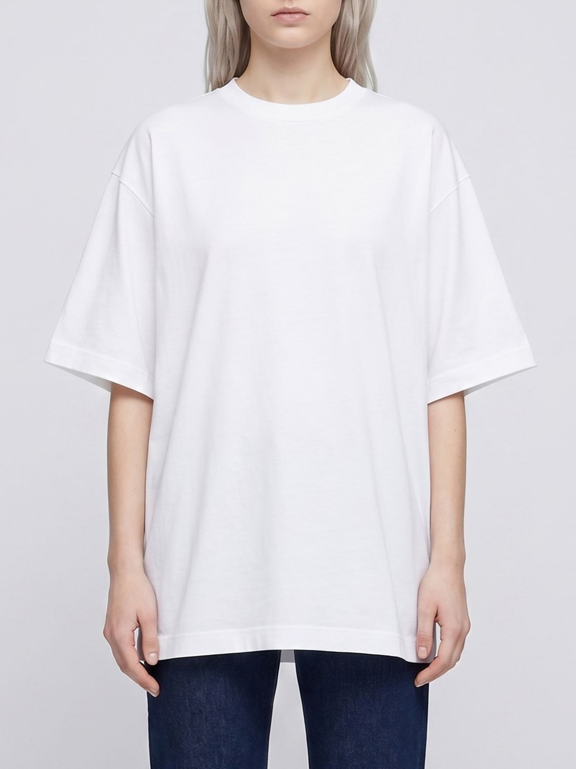 [Bottega Veneta] T-shirts Short Sleeve SS26 864786V6F20 9071