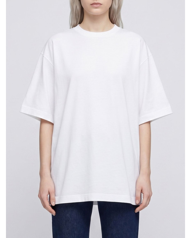 [Bottega Veneta] T-shirts Short Sleeve SS26 864786V6F20 9071