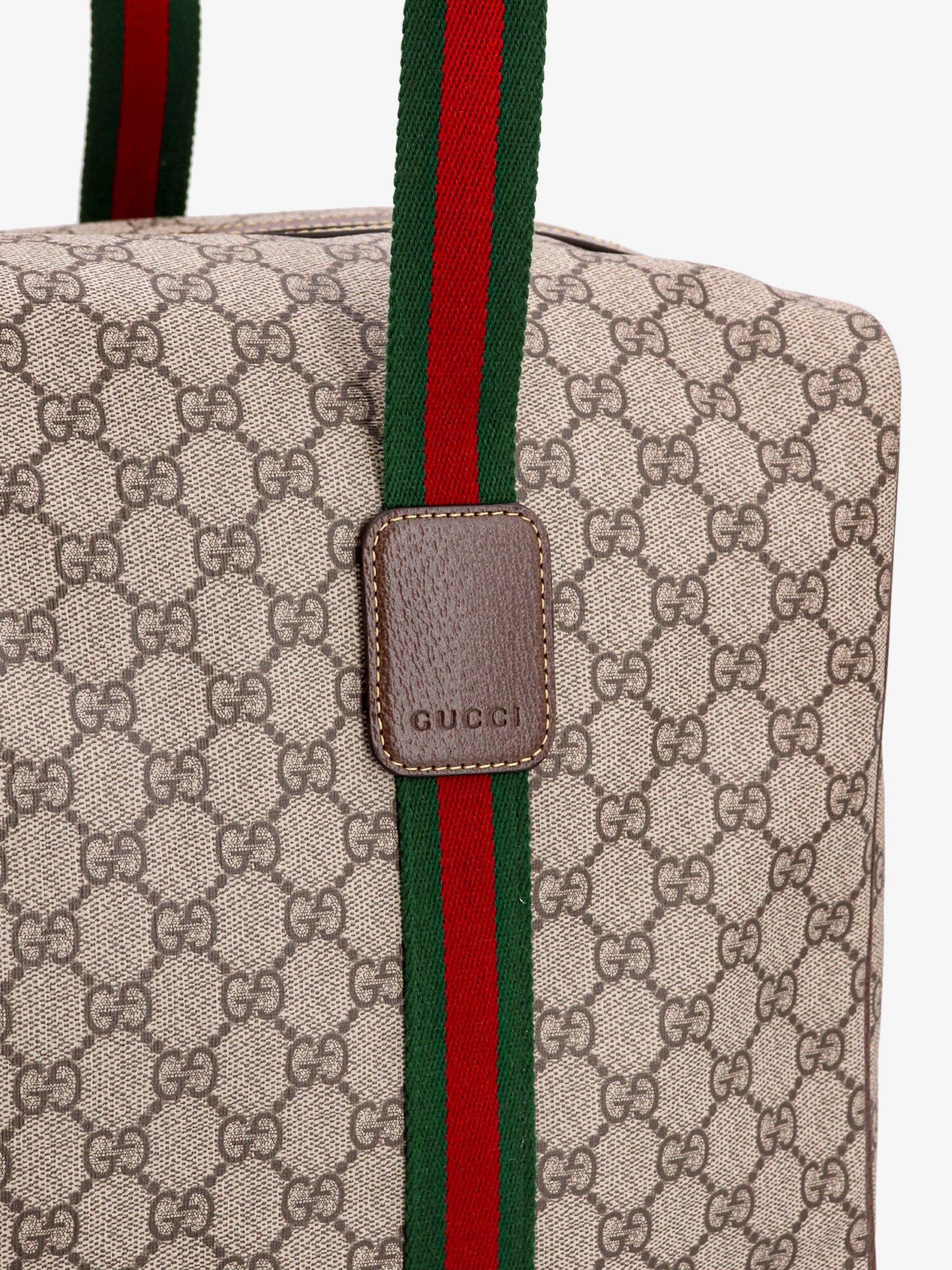 [Gucci] Luggage bag FW26 758664FACK79768