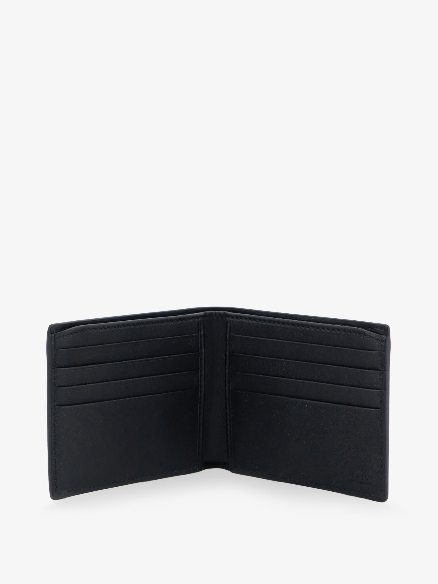 [Gucci] Wallet FW26 835047AAE071000