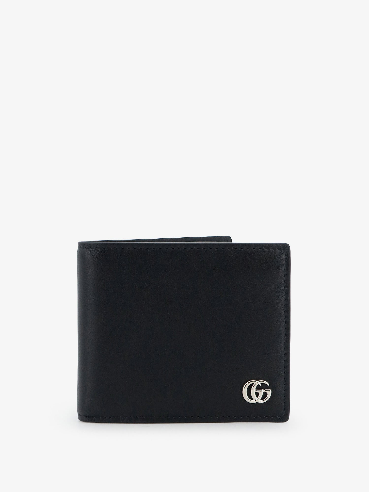 [Gucci] Wallet FW26 835047AAE071000