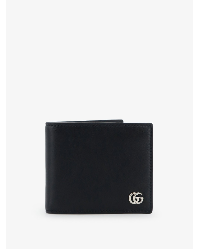 [Gucci] Wallet FW26 835047AAE071000