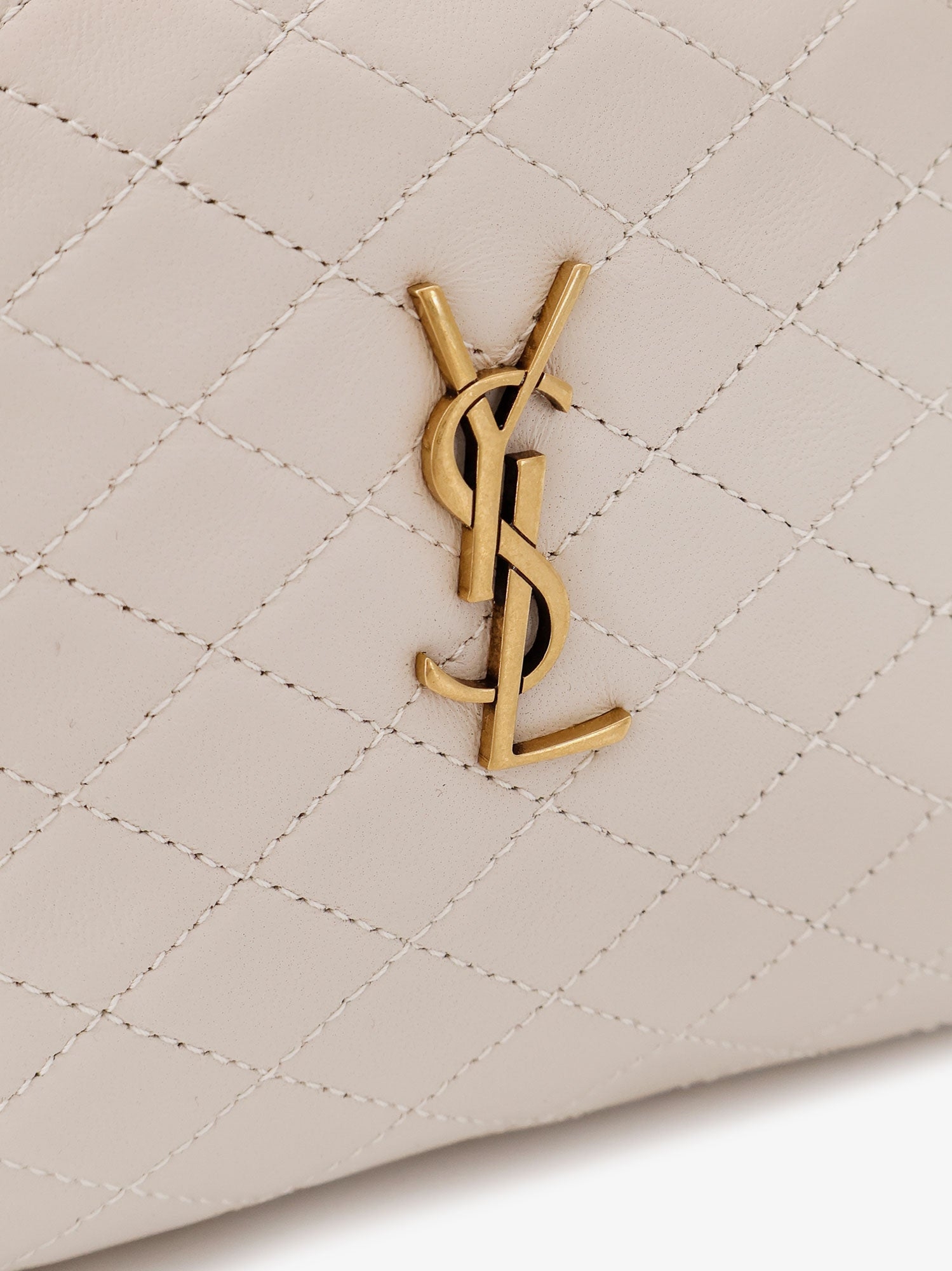 [Saint Laurent] Cross body bag FW26 7336671EL079207