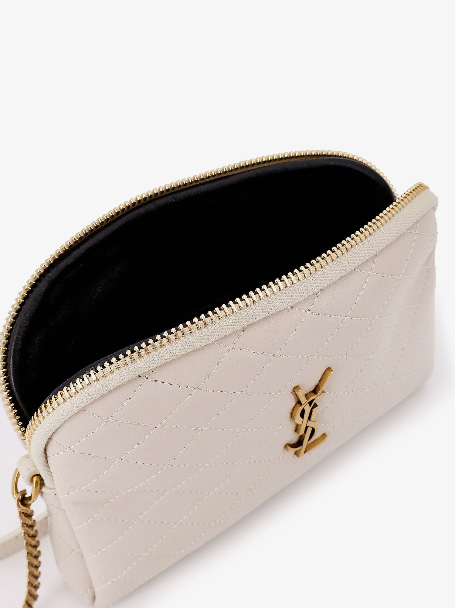 [Saint Laurent] Cross body bag FW26 7336671EL079207