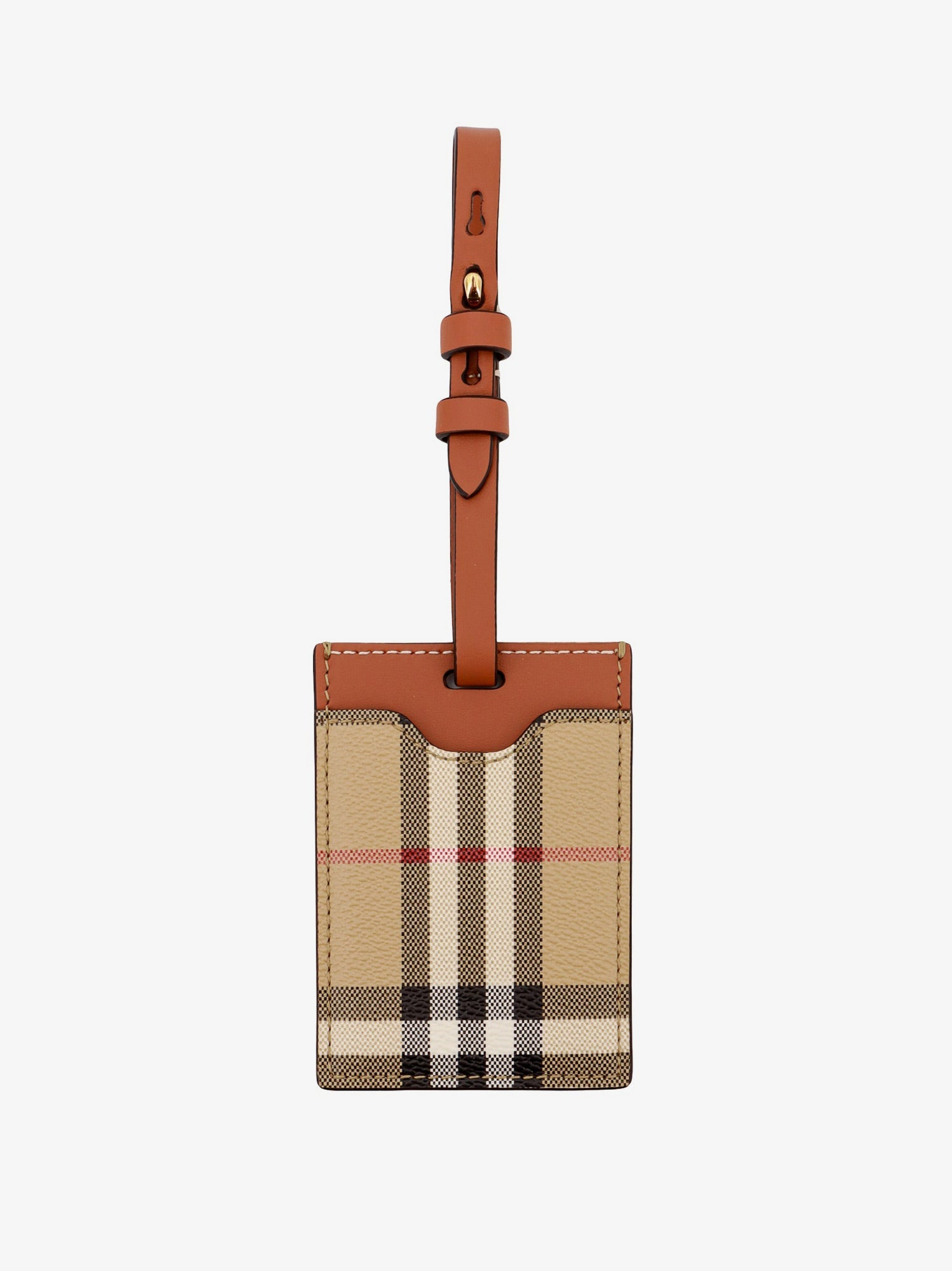 [Burberry] Keyring FW26 8073976_A7026