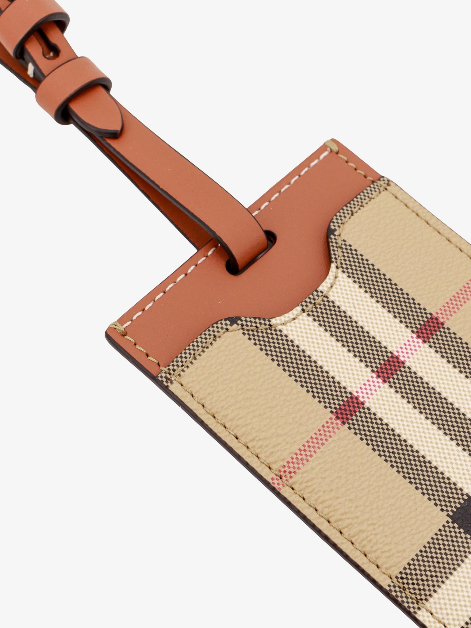 [Burberry] Keyring FW26 8073976_A7026