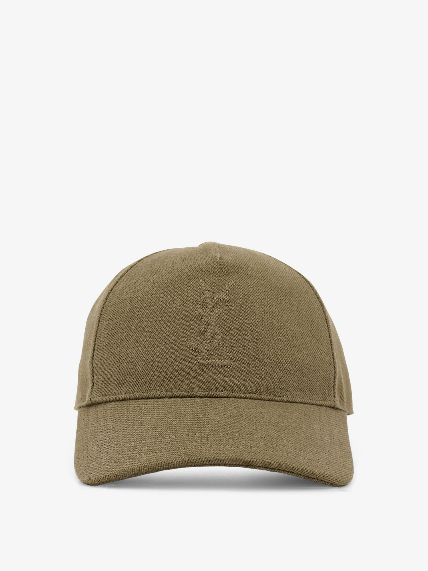 [Saint Laurent] Hat FW26 8646083YT512900