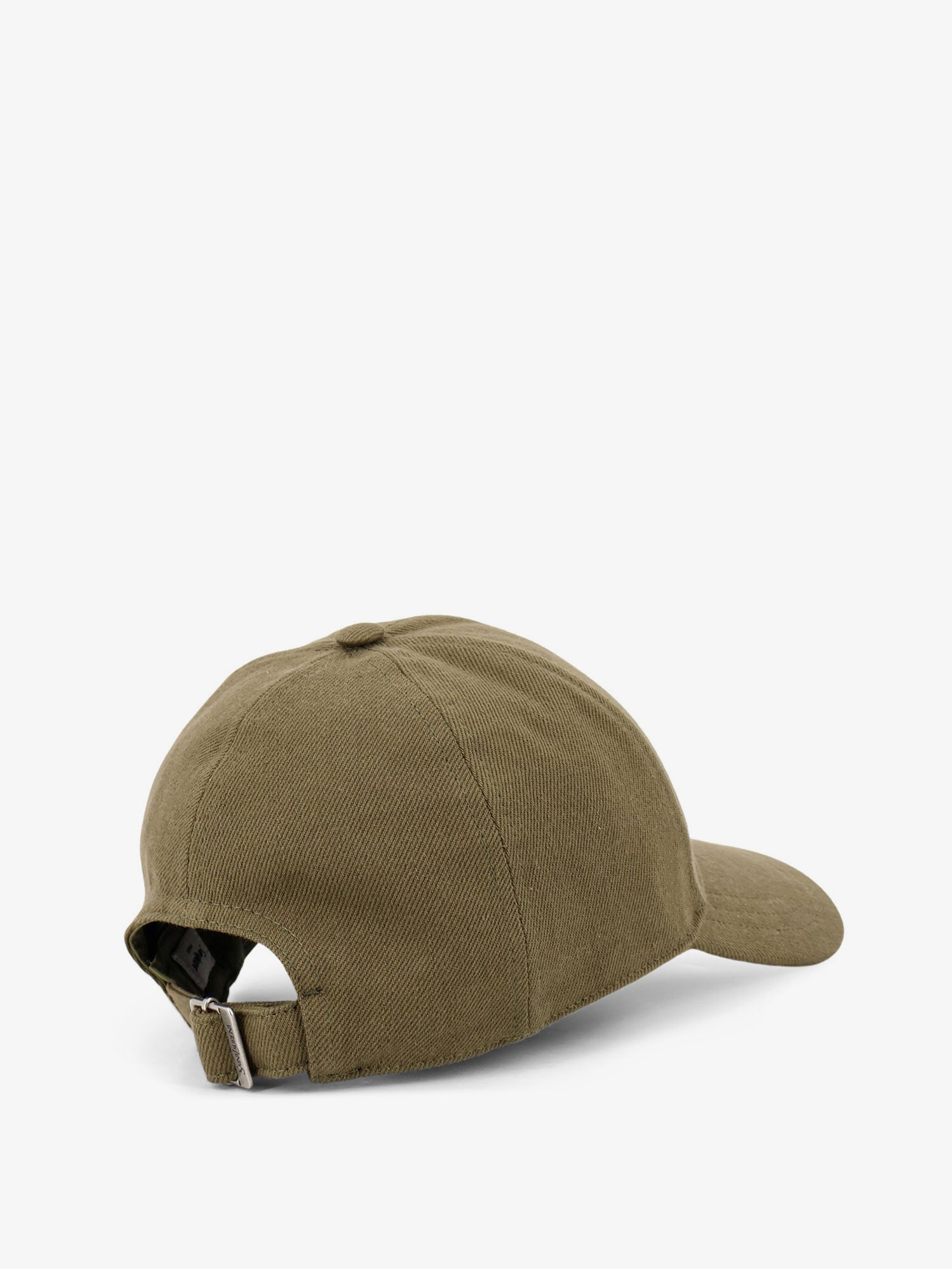 [Saint Laurent] Hat FW26 8646083YT512900