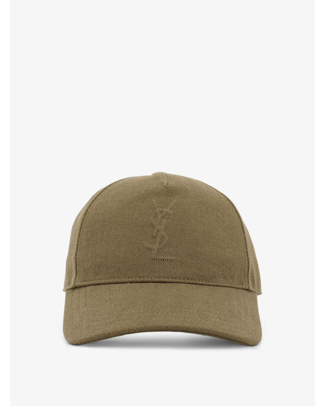 [Saint Laurent] Hat FW26 8646083YT512900