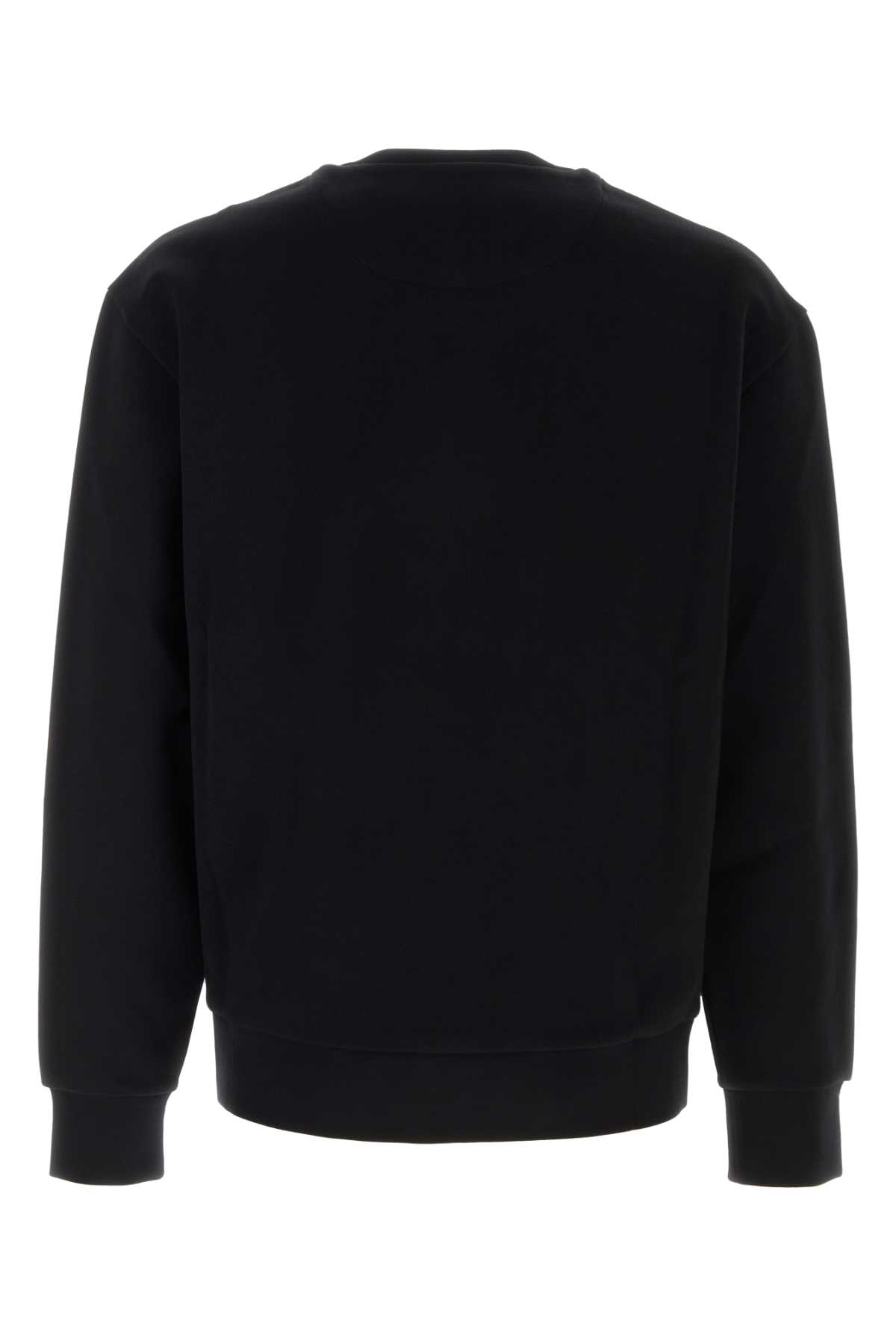 [Prada] Sweatshirt FW26 UJL90BSWMO11OQ F0002