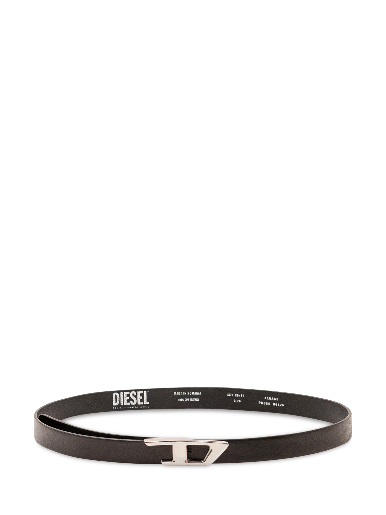 [Diesel] Belt FW26 X10863PR666 H6528