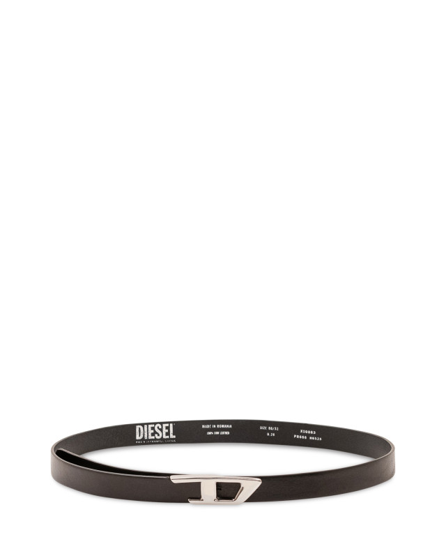 [Diesel] Belt FW26 X10863PR666 H6528