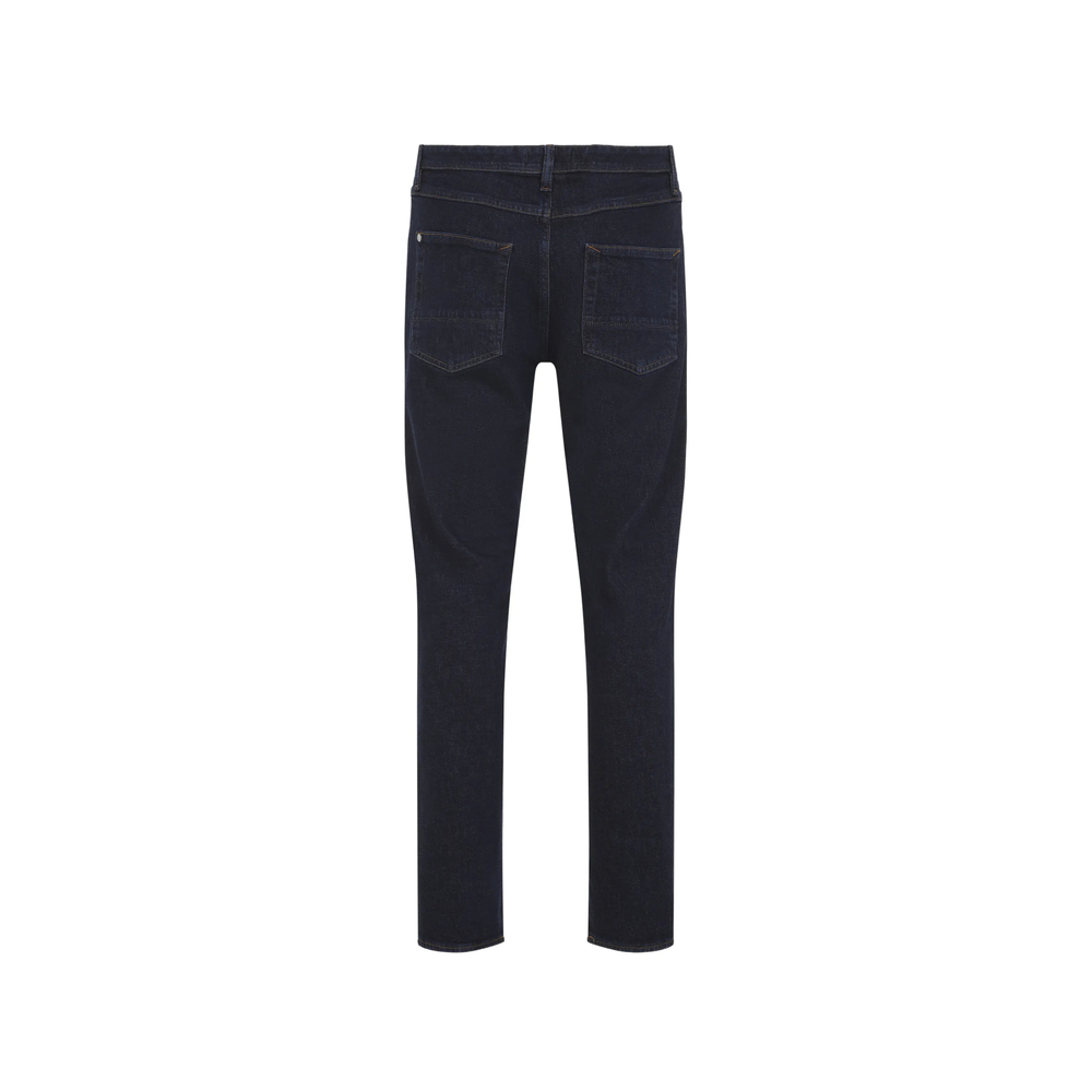 [Stone Island Denim] Jeans FW26 14J100007 S0J12 VJ201