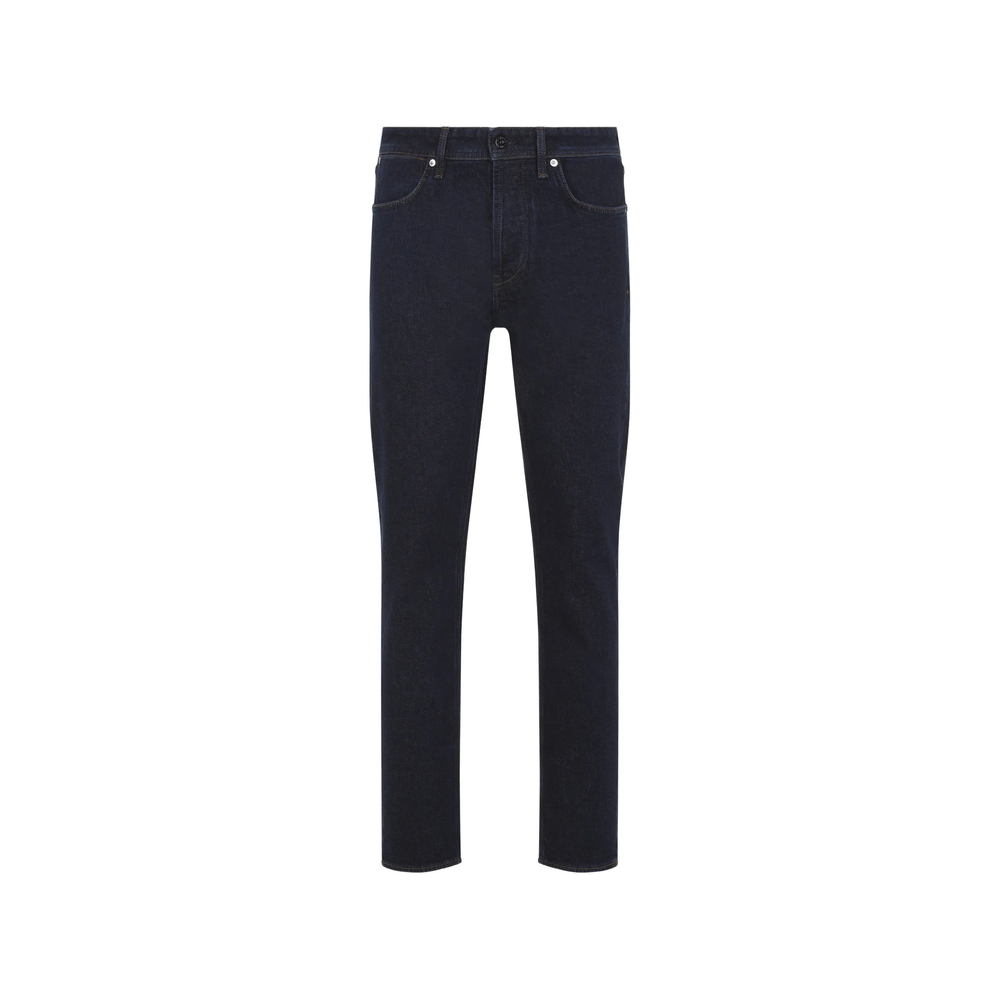 [Stone Island Denim] Jeans FW26 14J100007 S0J12 VJ201